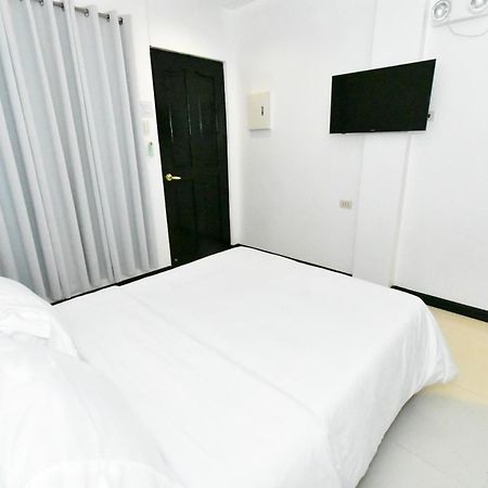 Swiftlets Inn El Nido Kamer foto