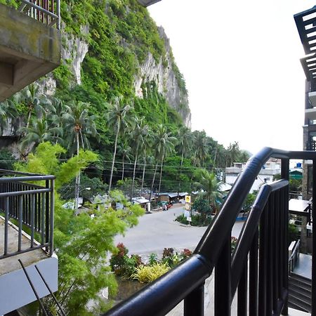 Swiftlets Inn El Nido Buitenkant foto