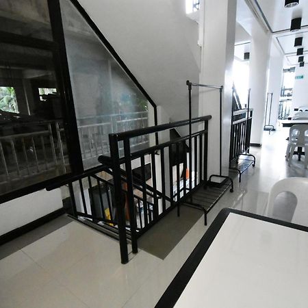 Swiftlets Inn El Nido Buitenkant foto