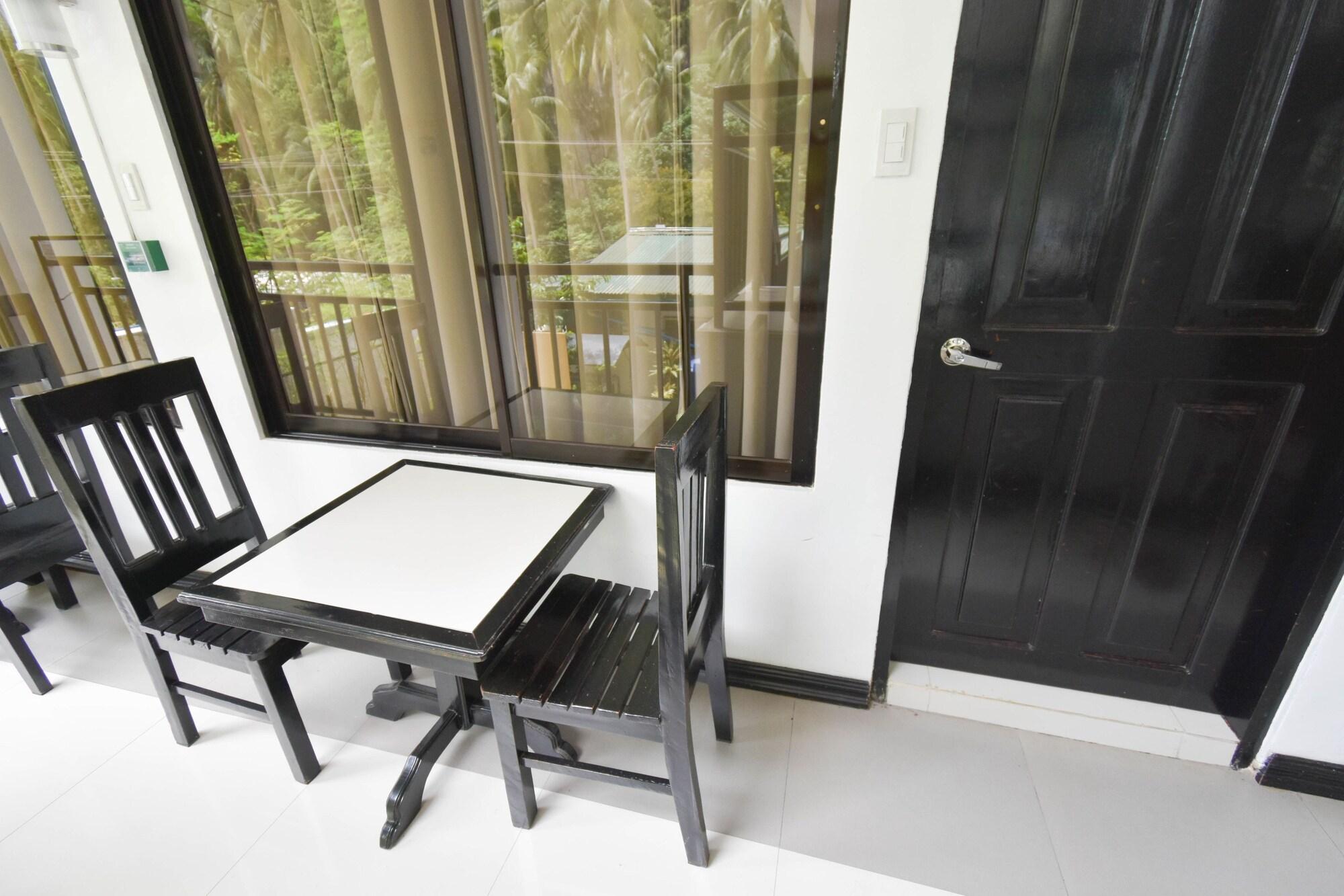 Swiftlets Inn El Nido Buitenkant foto