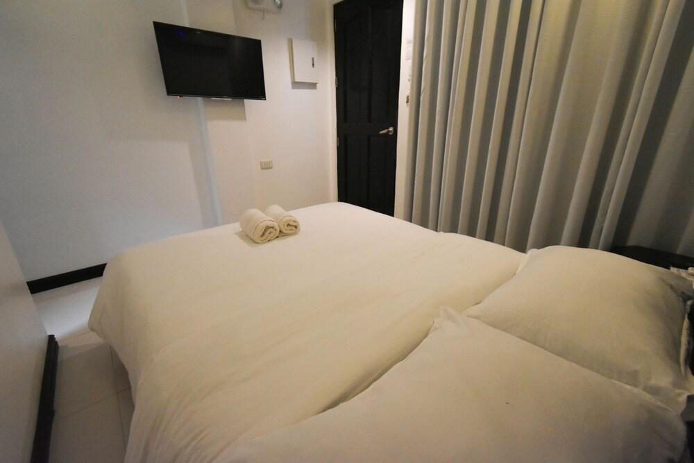 Swiftlets Inn El Nido Buitenkant foto