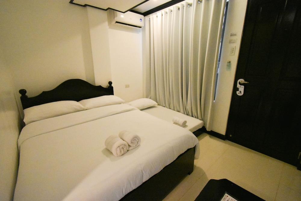 Swiftlets Inn El Nido Buitenkant foto