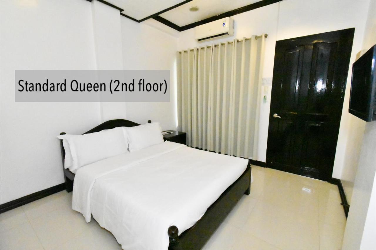 Swiftlets Inn El Nido Buitenkant foto