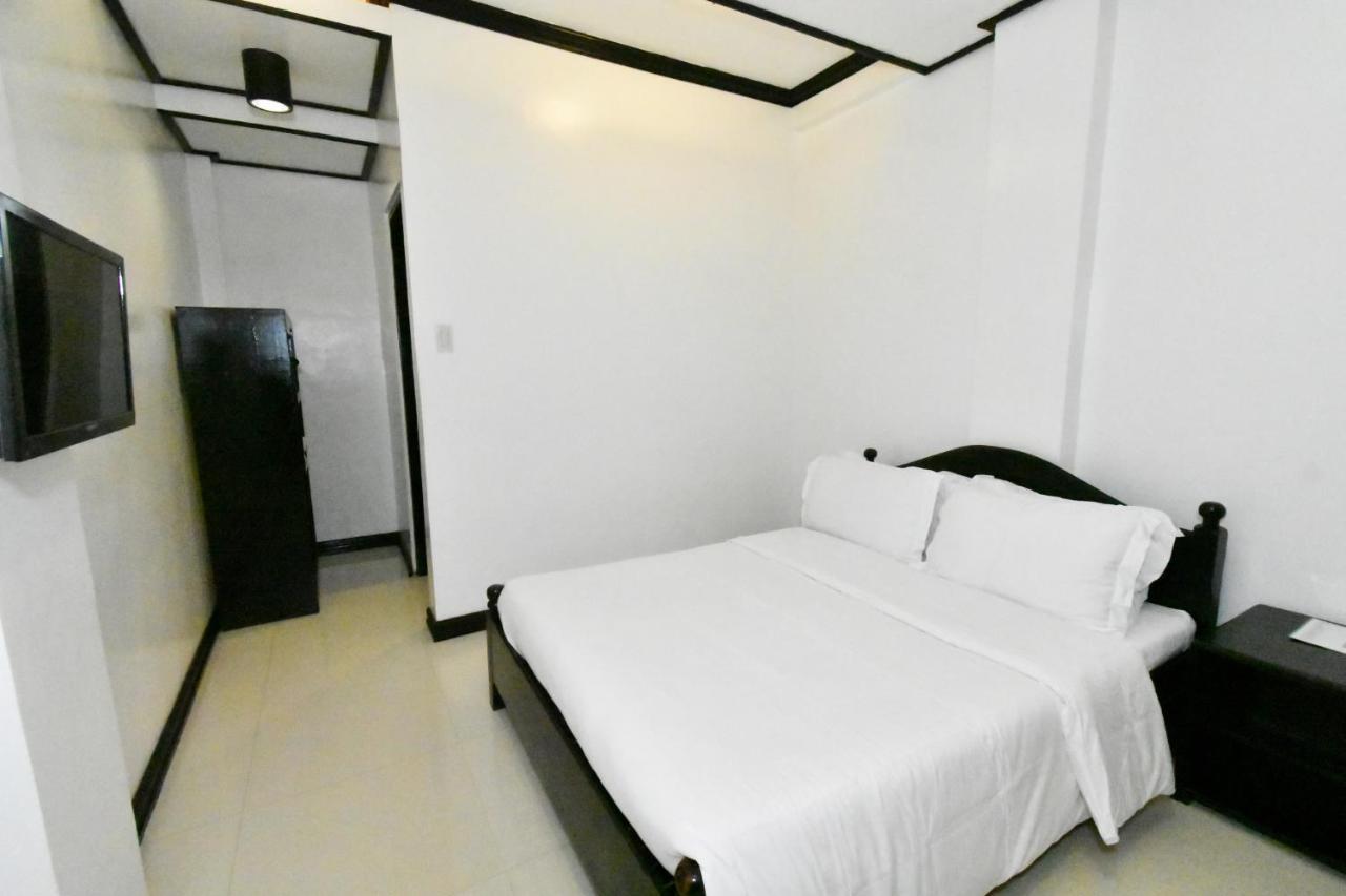 Swiftlets Inn El Nido Buitenkant foto