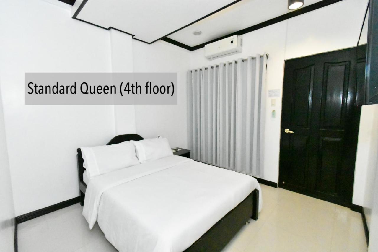 Swiftlets Inn El Nido Buitenkant foto