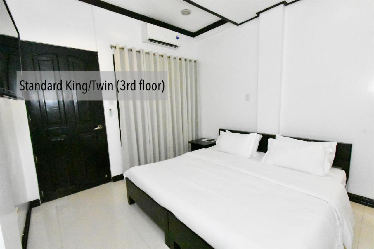 Swiftlets Inn El Nido Buitenkant foto