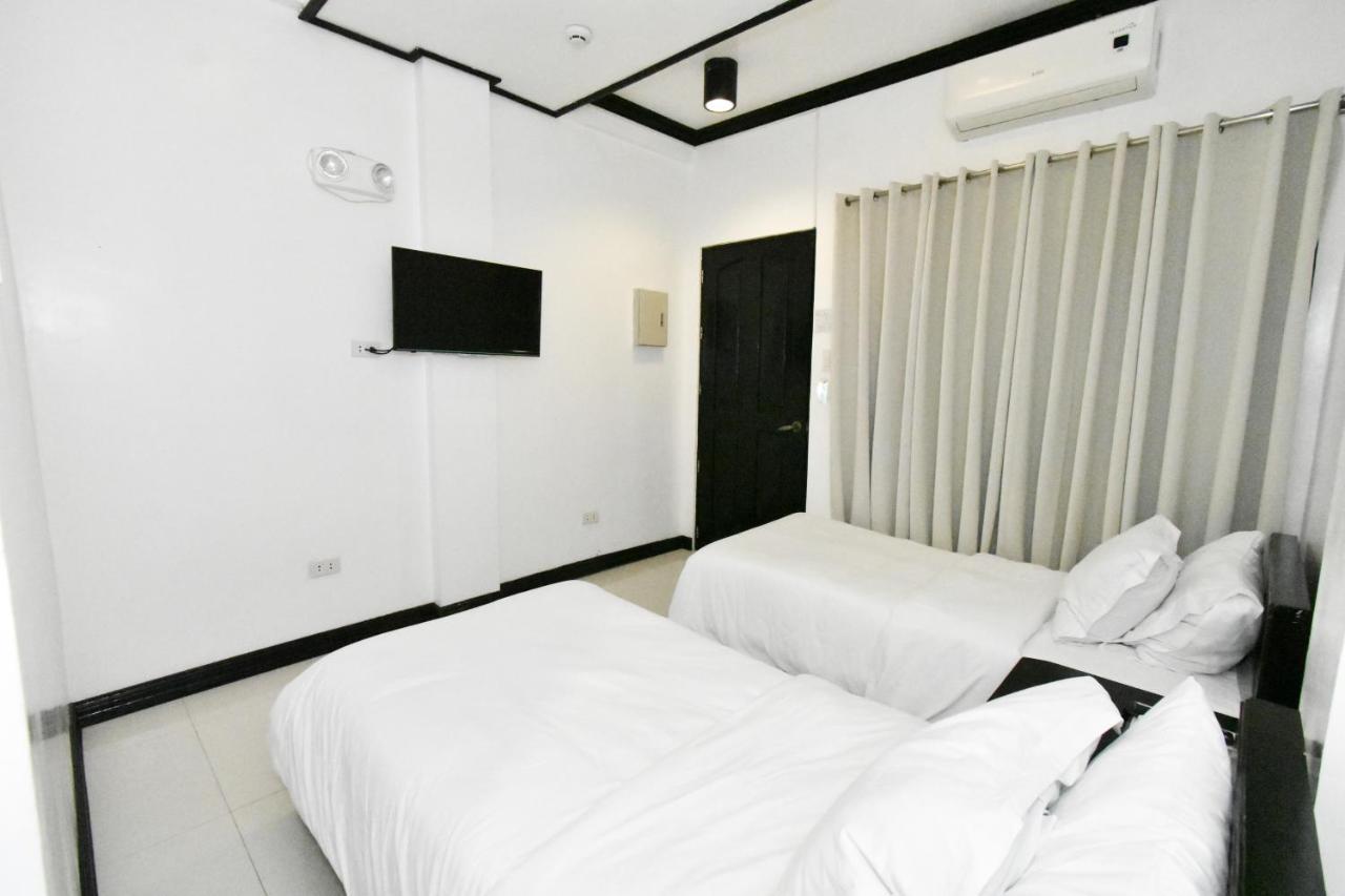 Swiftlets Inn El Nido Buitenkant foto