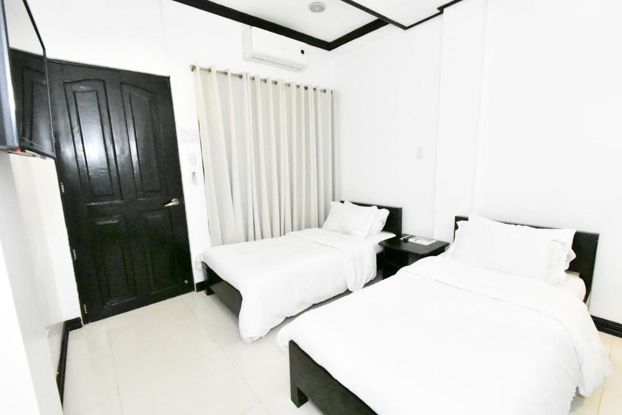 Swiftlets Inn El Nido Buitenkant foto
