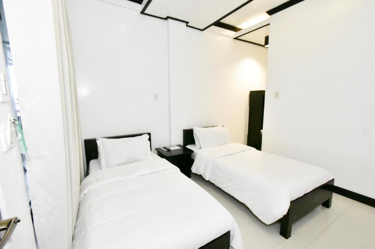 Swiftlets Inn El Nido Buitenkant foto