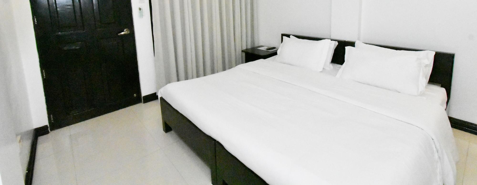 Swiftlets Inn El Nido Buitenkant foto