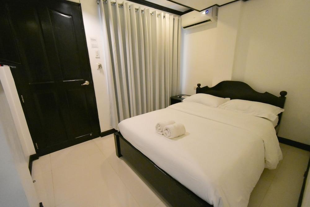 Swiftlets Inn El Nido Buitenkant foto