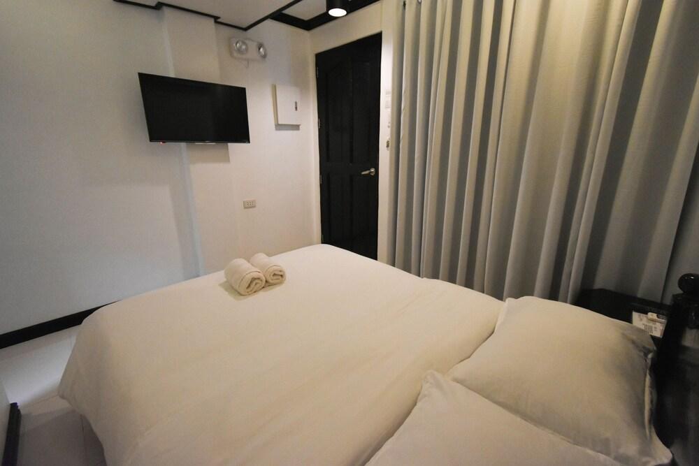 Swiftlets Inn El Nido Buitenkant foto