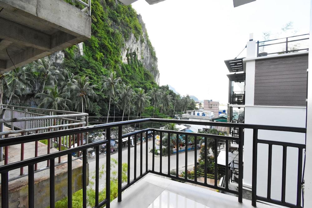 Swiftlets Inn El Nido Buitenkant foto