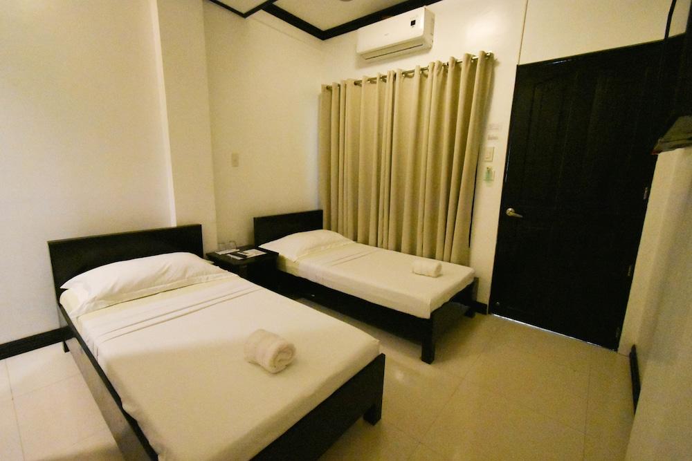 Swiftlets Inn El Nido Buitenkant foto