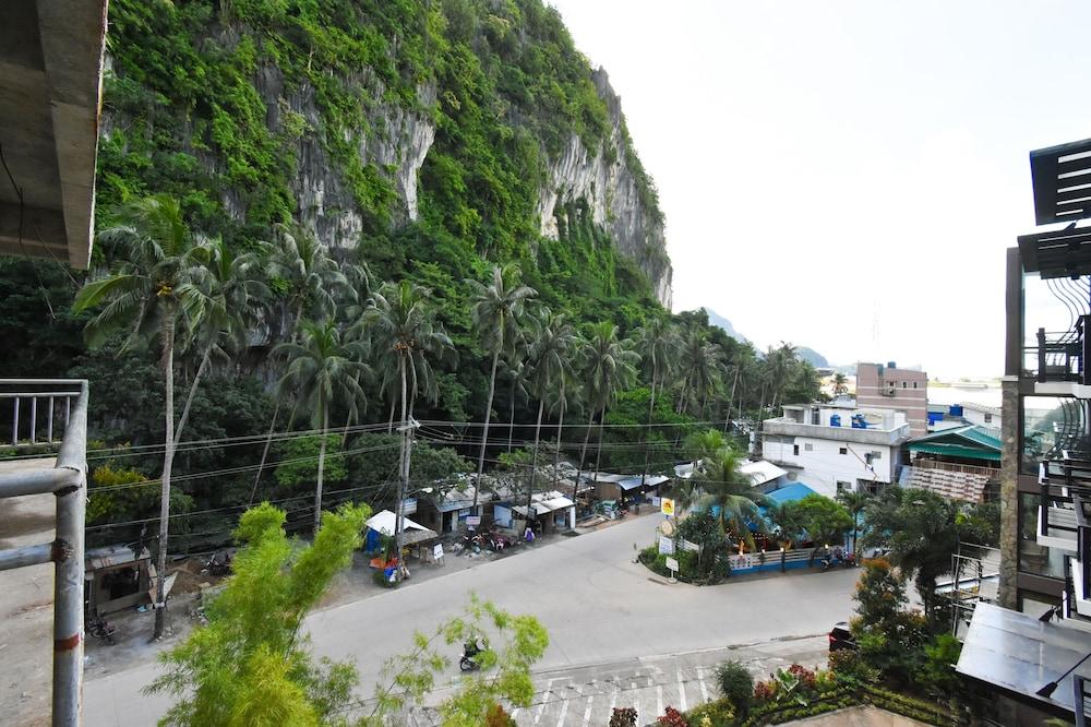 Swiftlets Inn El Nido Buitenkant foto