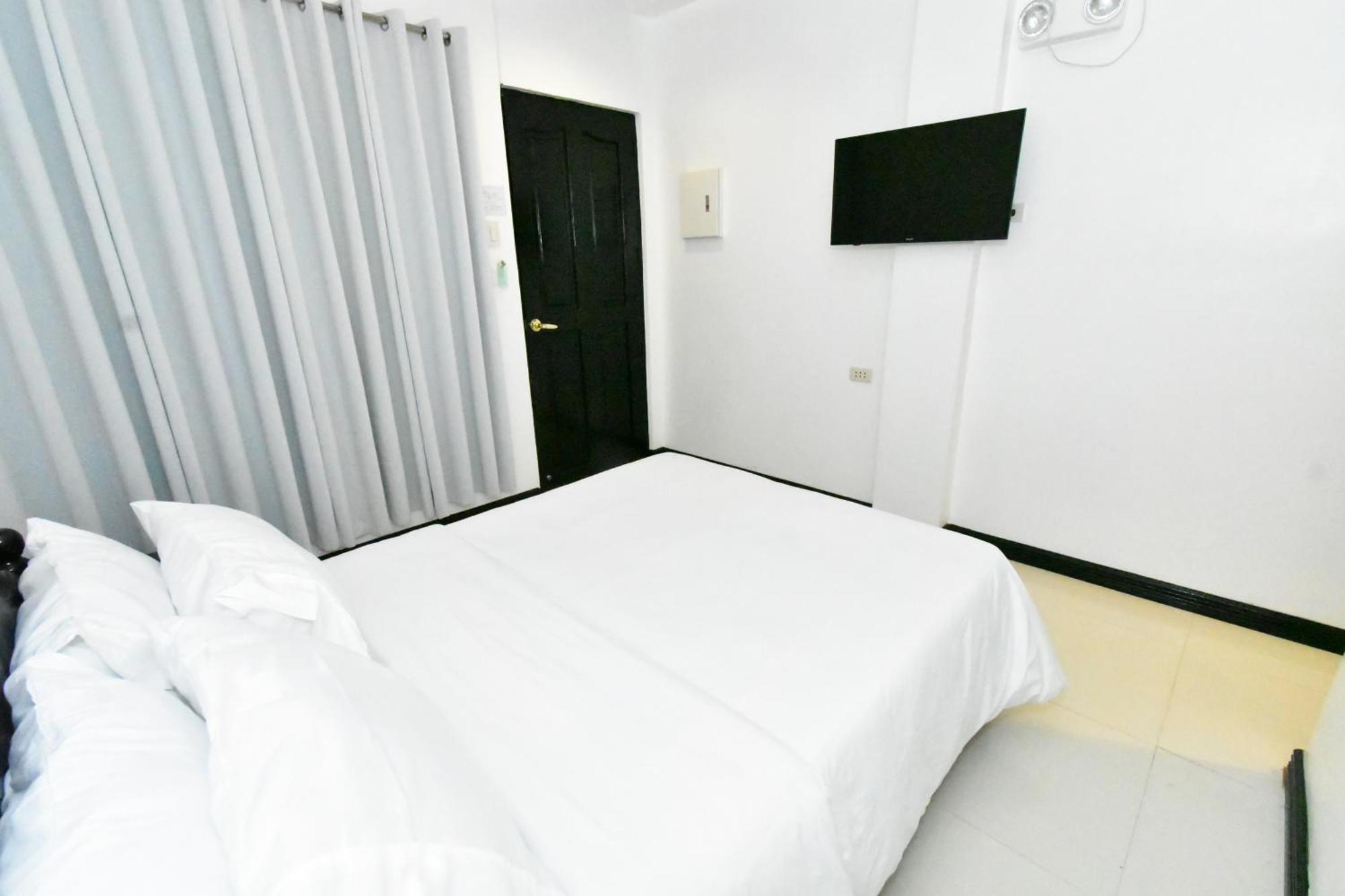 Swiftlets Inn El Nido Kamer foto