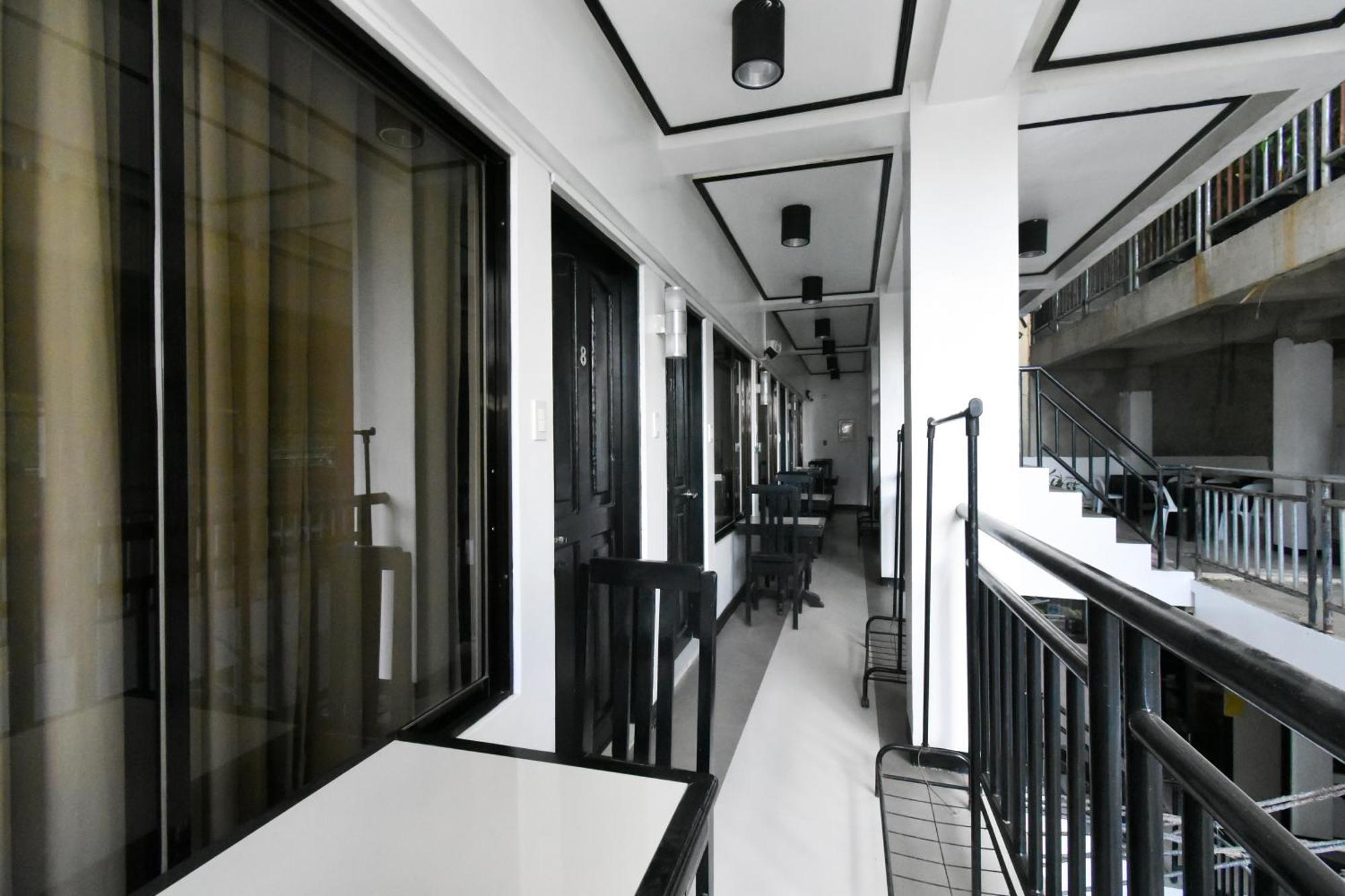 Swiftlets Inn El Nido Kamer foto