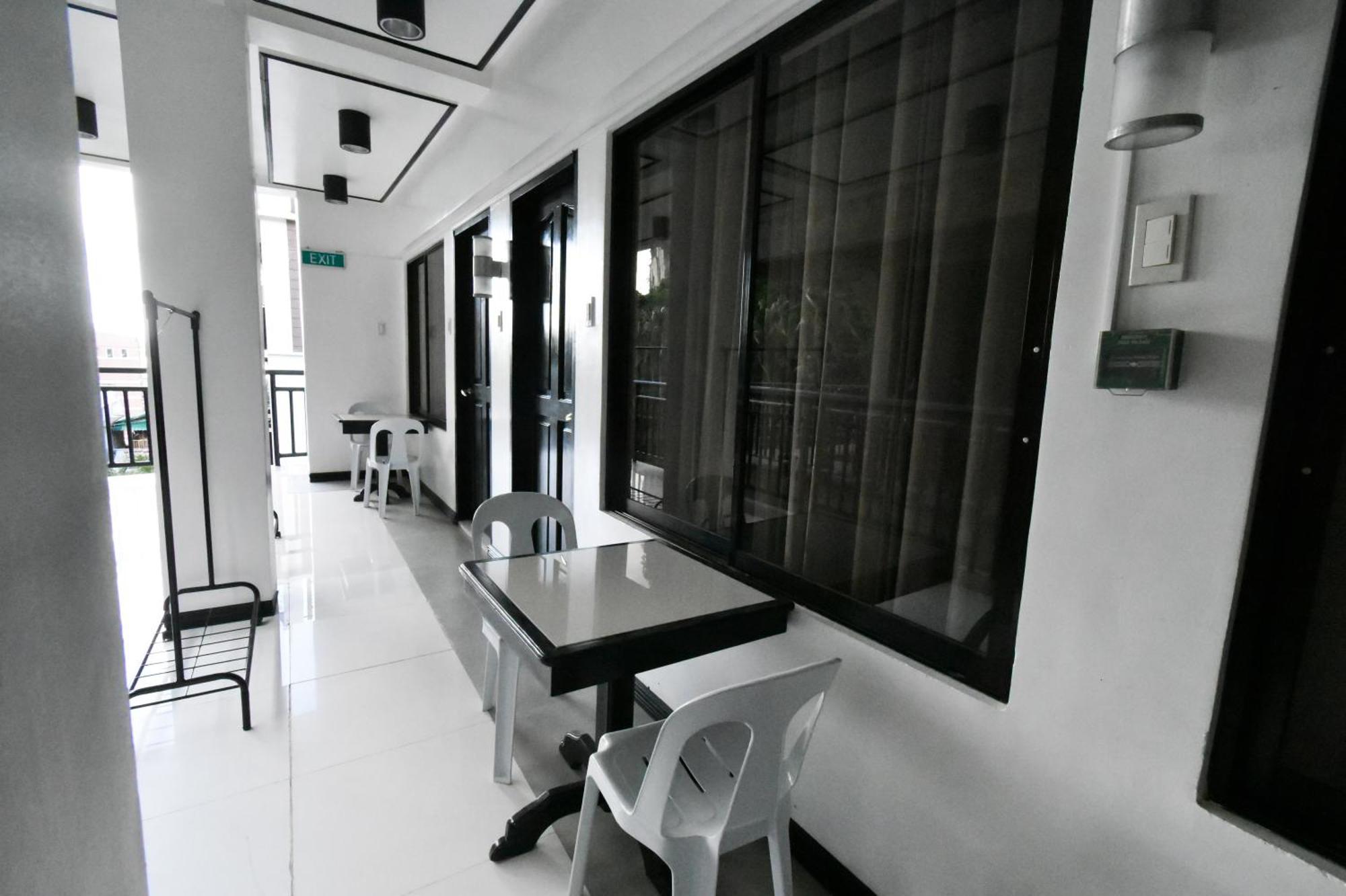 Swiftlets Inn El Nido Kamer foto