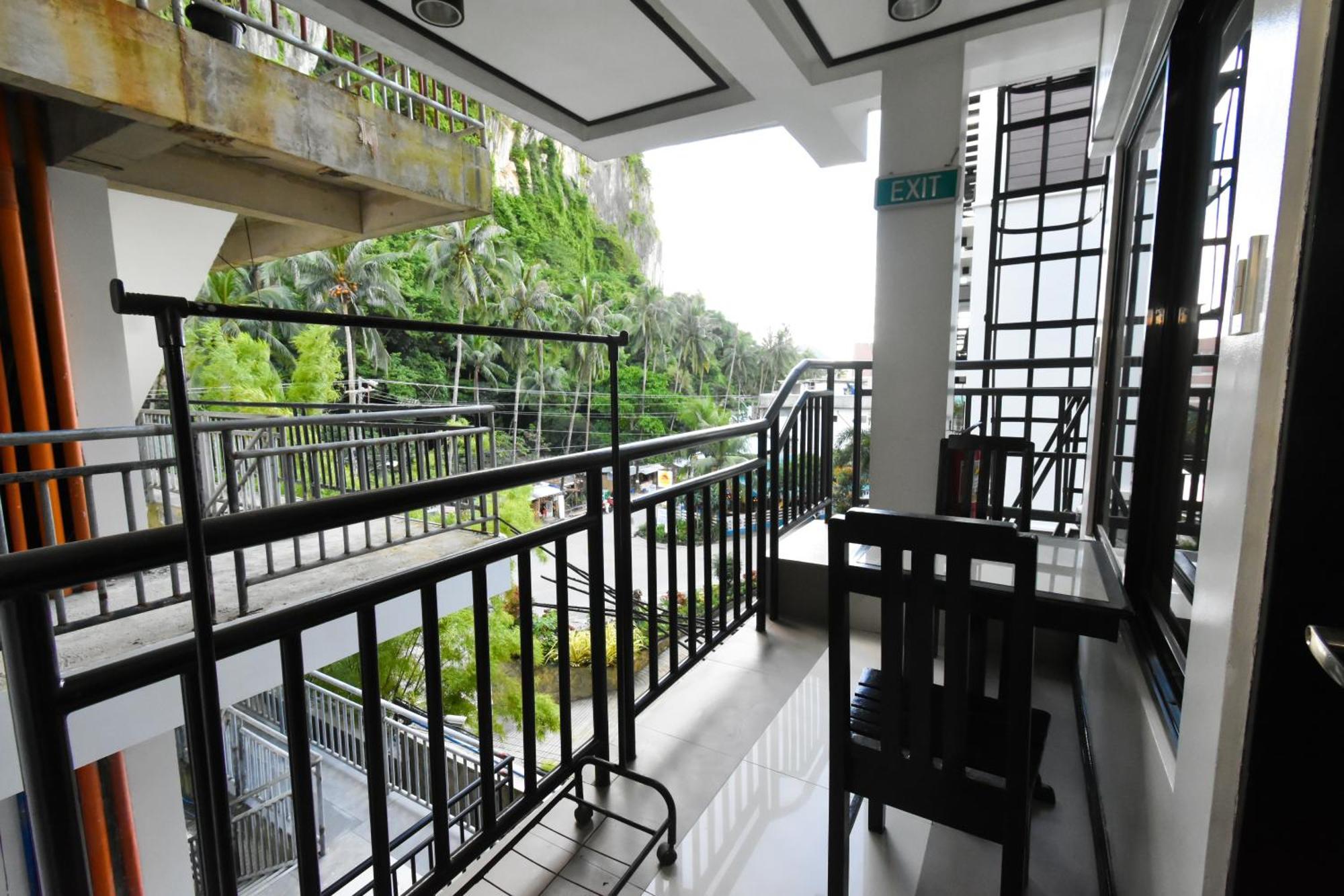 Swiftlets Inn El Nido Kamer foto