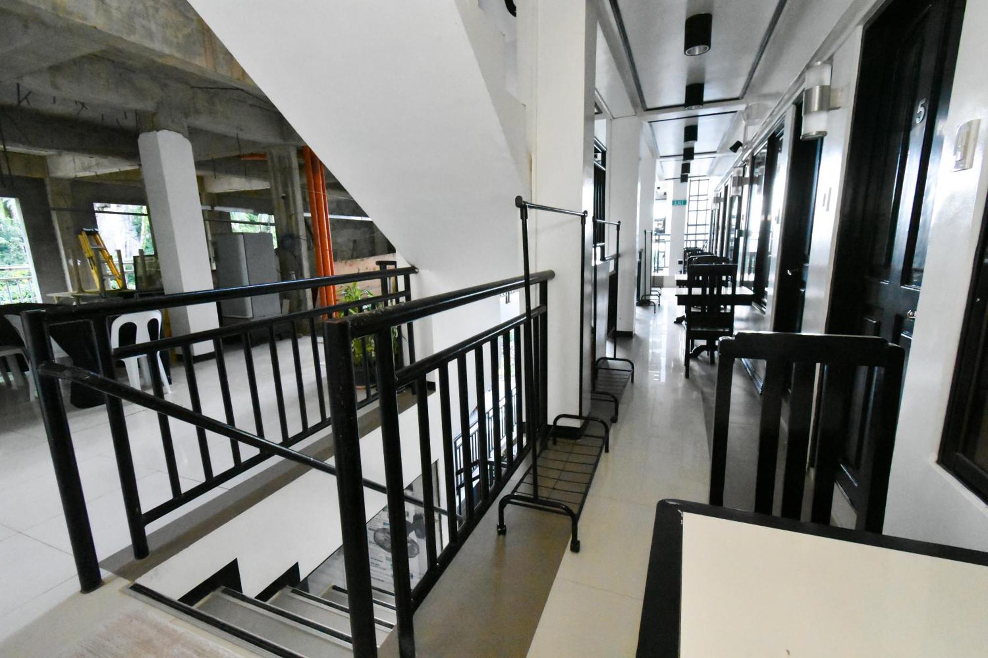 Swiftlets Inn El Nido Kamer foto