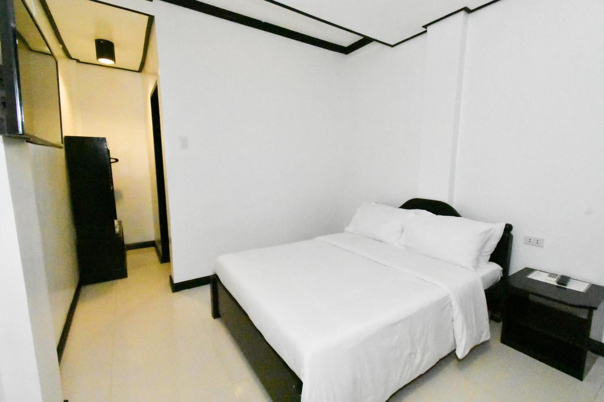 Swiftlets Inn El Nido Kamer foto