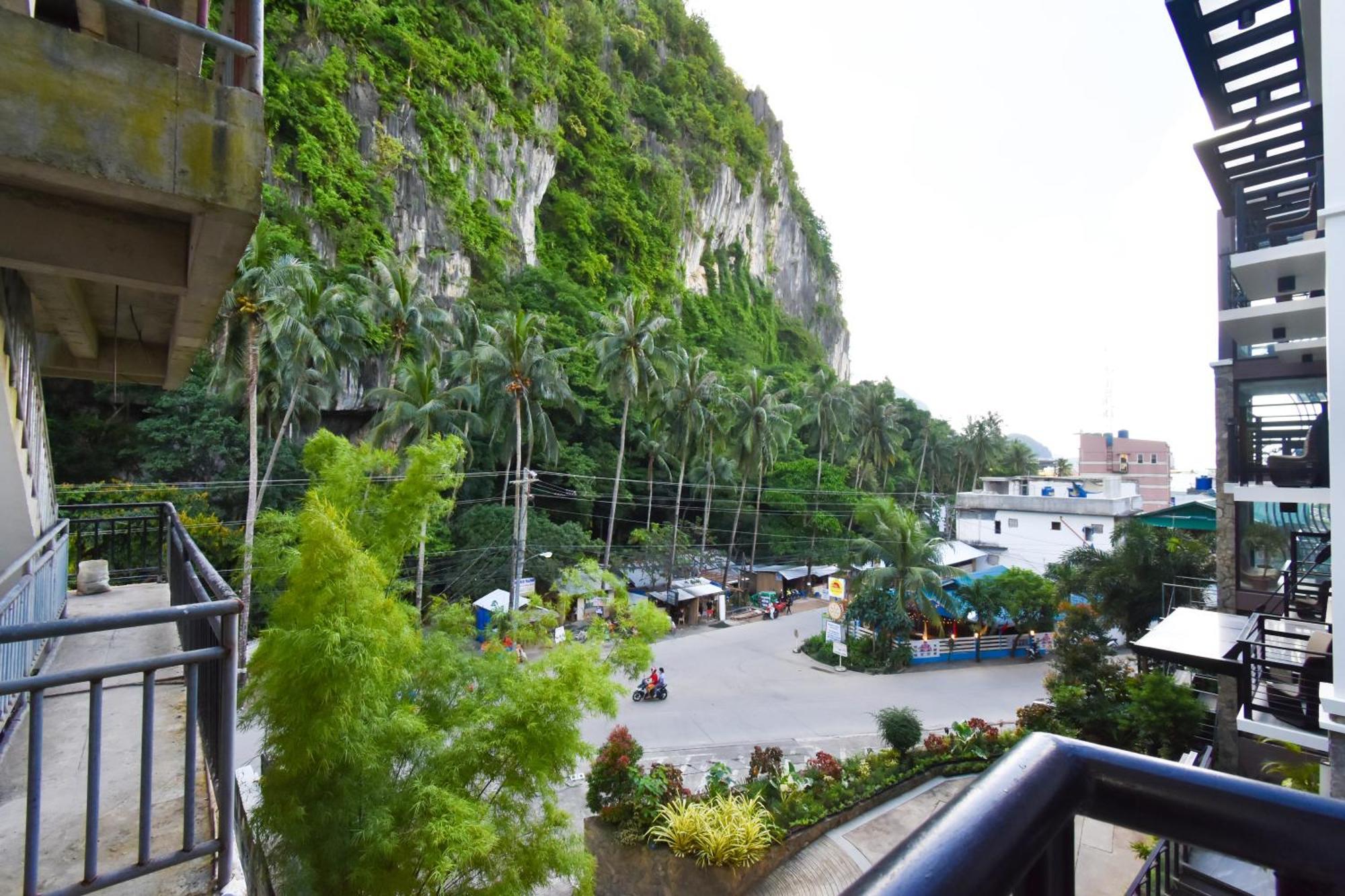 Swiftlets Inn El Nido Kamer foto