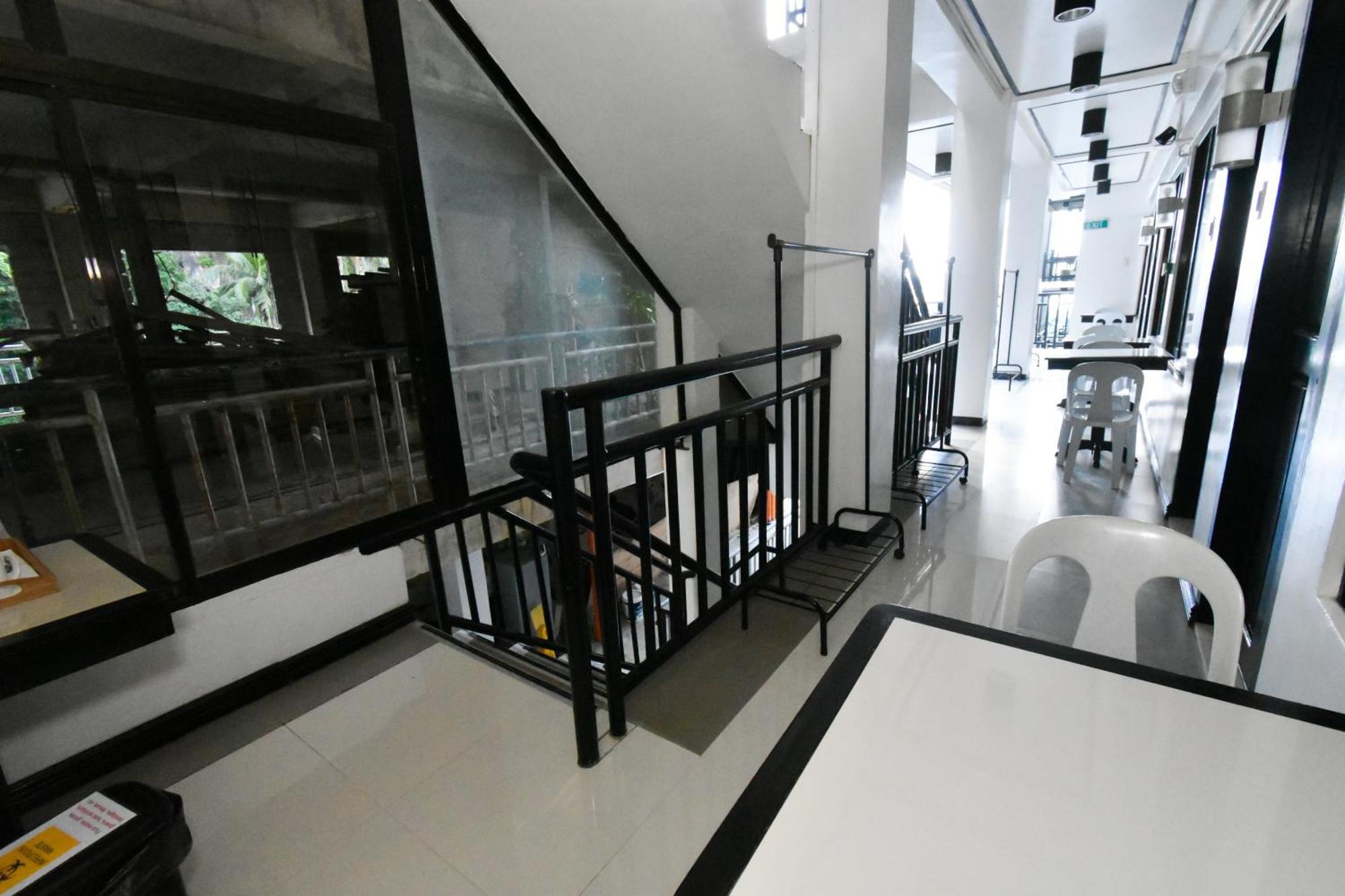 Swiftlets Inn El Nido Buitenkant foto