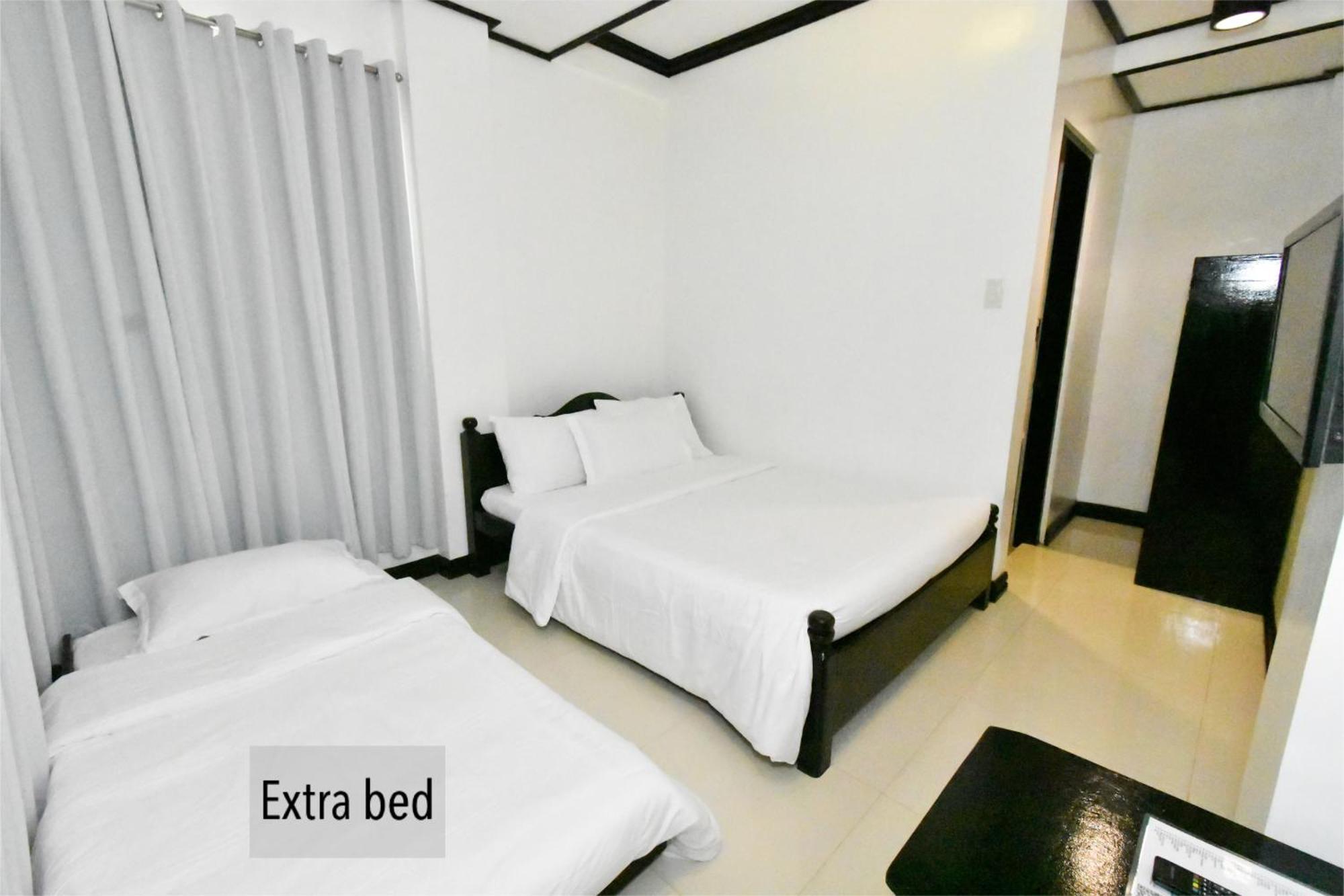 Swiftlets Inn El Nido Kamer foto