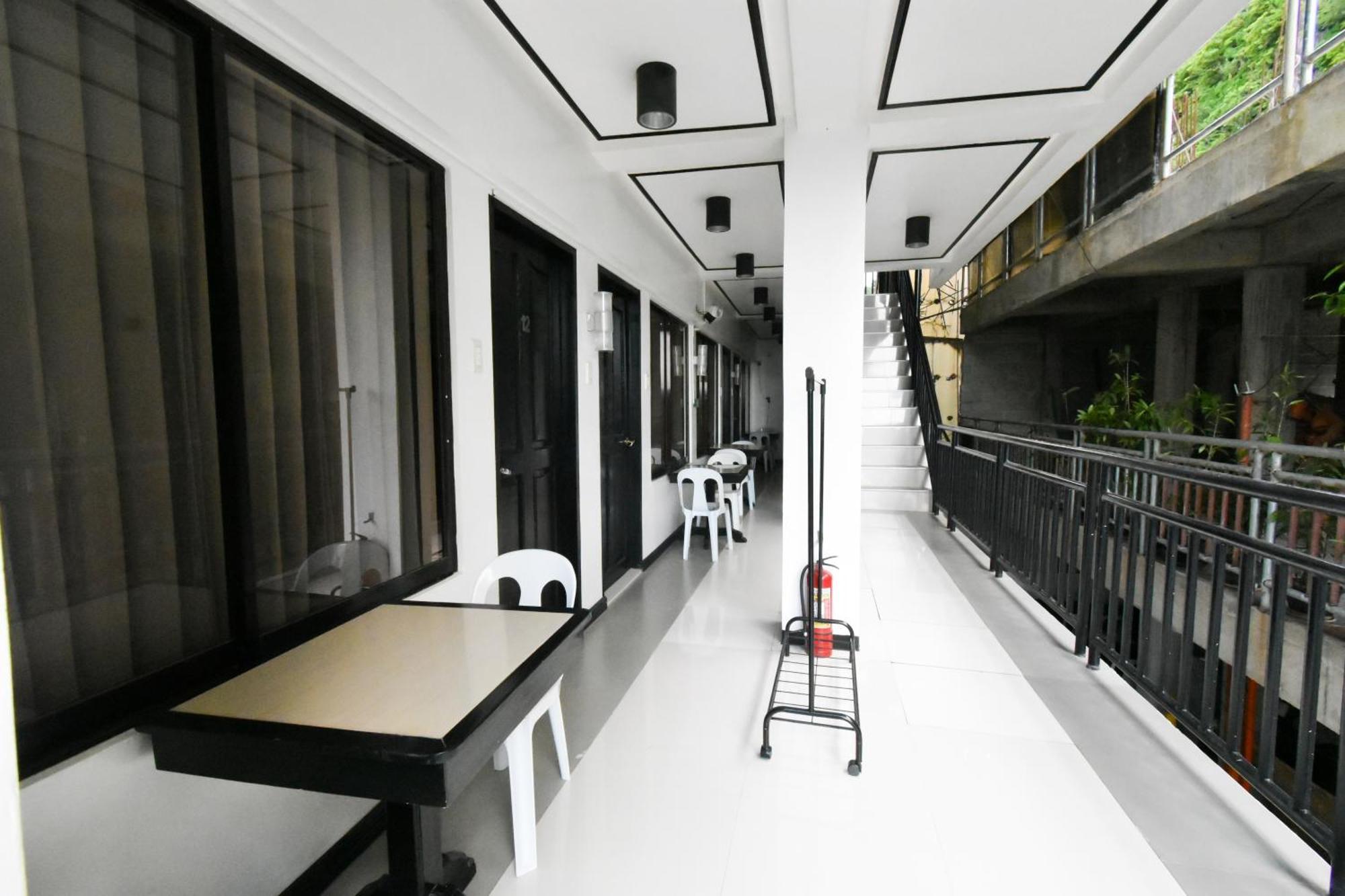 Swiftlets Inn El Nido Kamer foto
