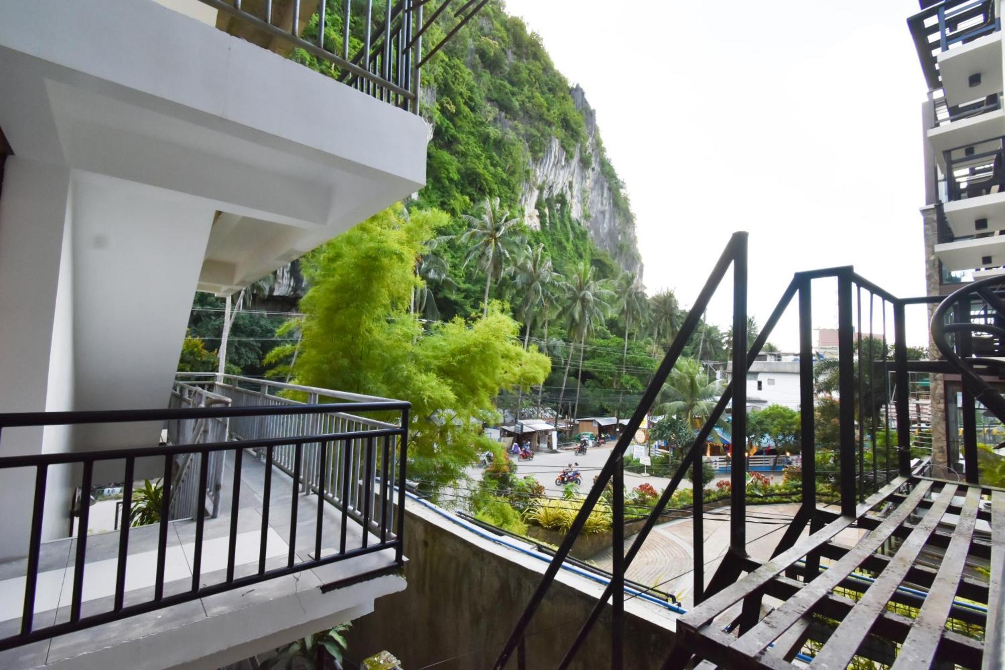 Swiftlets Inn El Nido Kamer foto