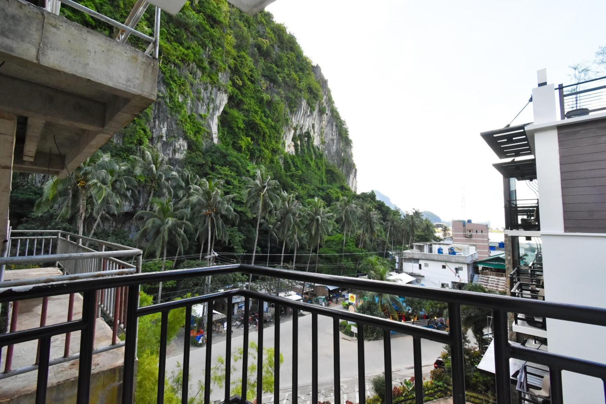 Swiftlets Inn El Nido Kamer foto