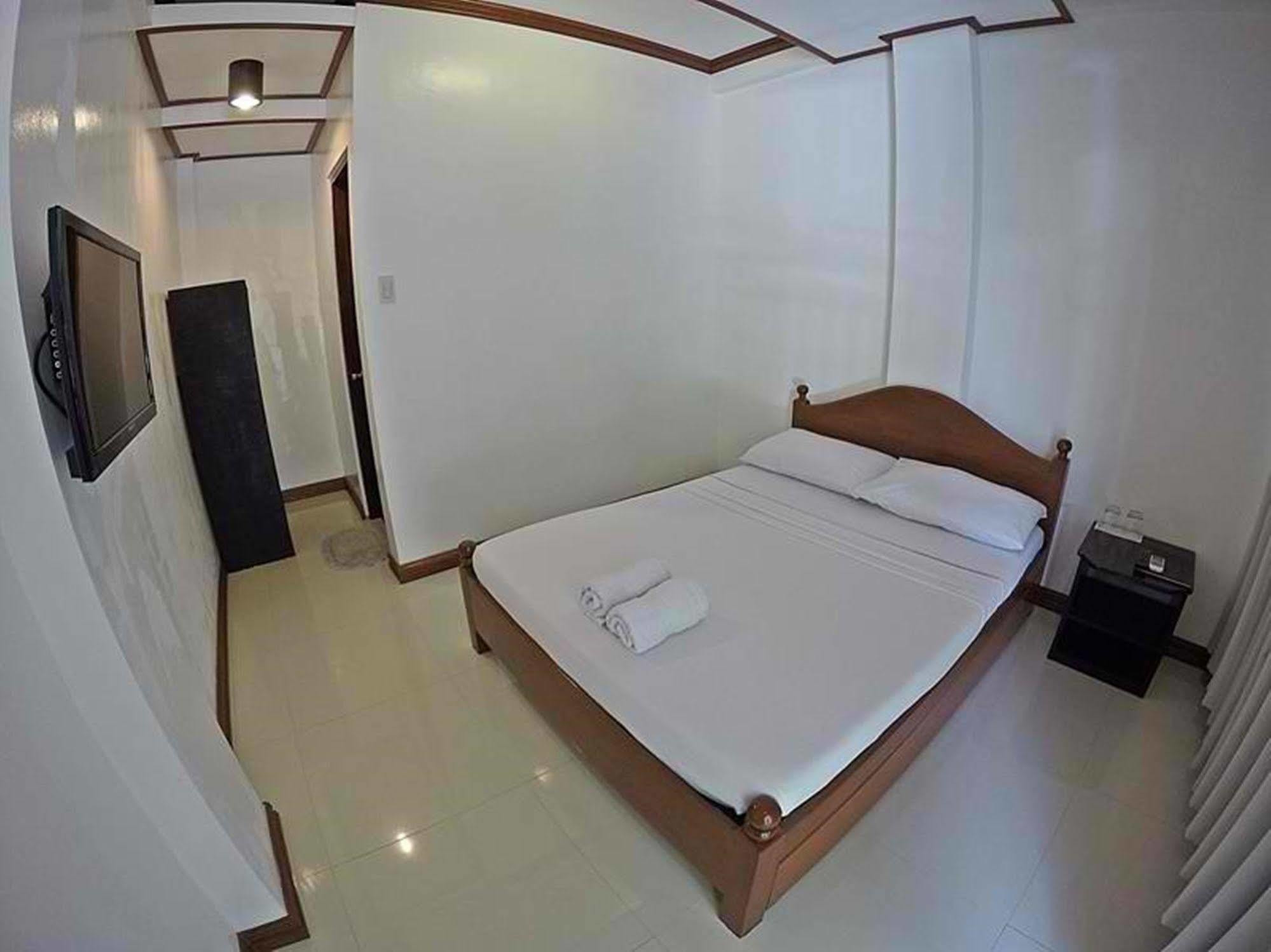 Swiftlets Inn El Nido Buitenkant foto
