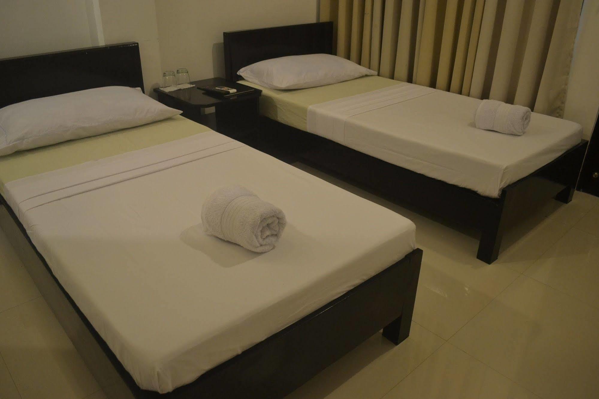 Swiftlets Inn El Nido Buitenkant foto