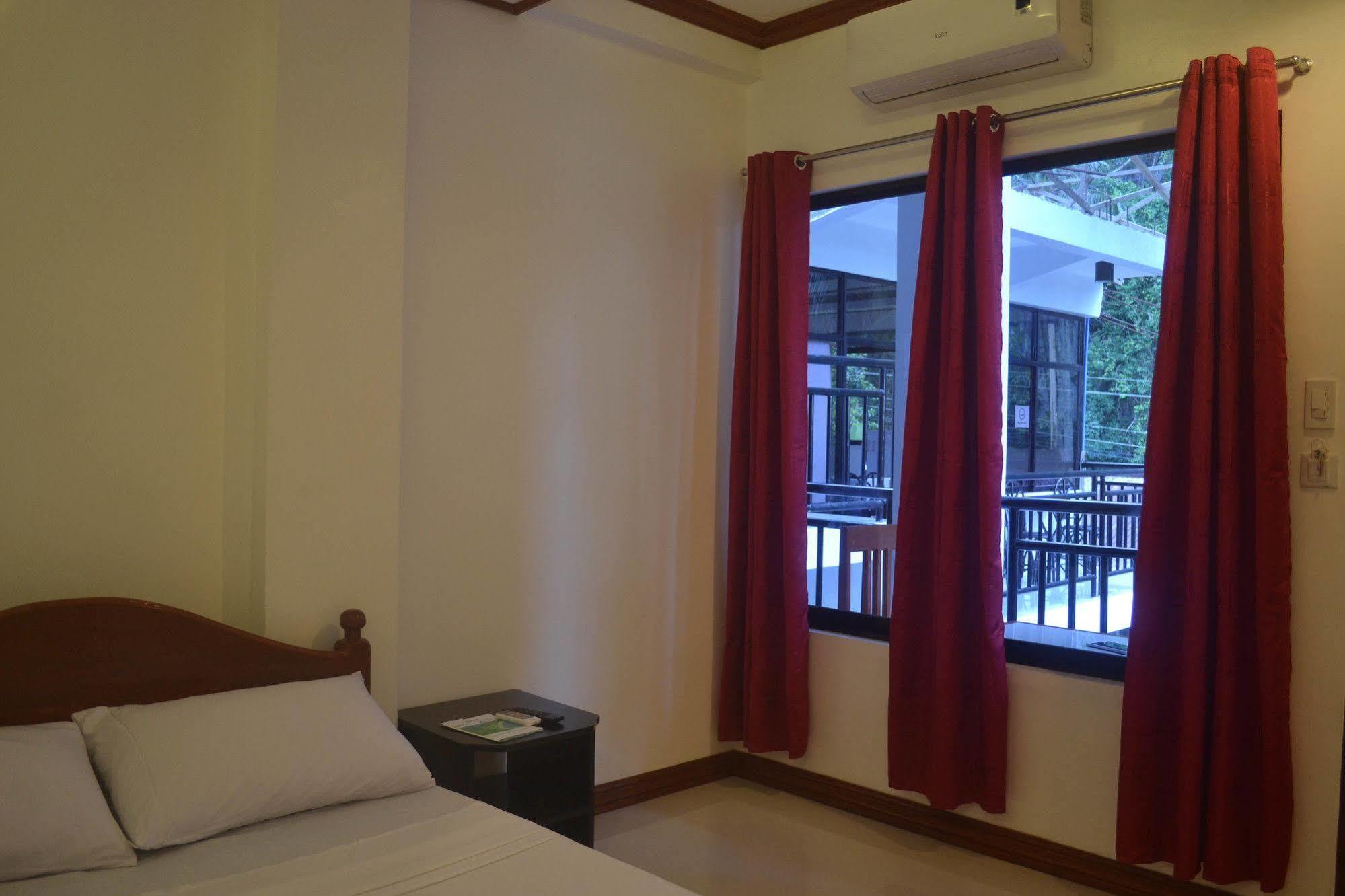 Swiftlets Inn El Nido Buitenkant foto