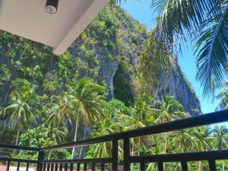 Swiftlets Inn El Nido Buitenkant foto